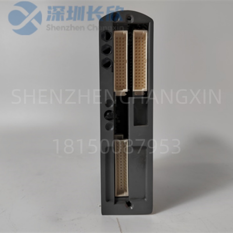 ICS Triplex T9402：Tricon系统通信处理器模块，三重化网络接口，高可靠性数据交换