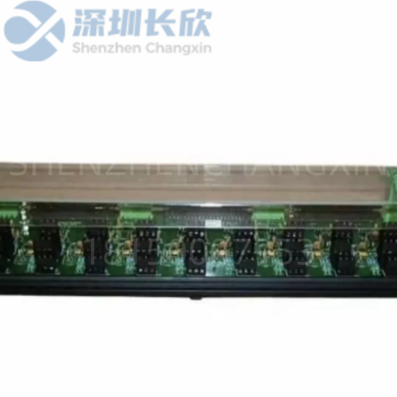 ICS Triplex T8846 Triconex通信模块：双以太网冗余，SIL3认证，支持OPC与Modbus TCP