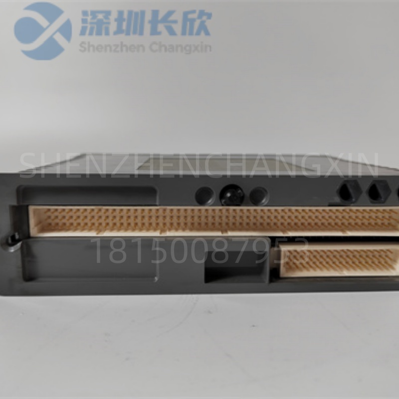 ICS T9110 三重化DI卡：用于ESD/FGS系统，2oo3表决，支持Sink/Source接线