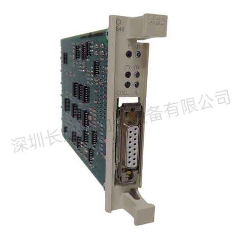 <strong>ABB CI546 3BSE012545R1</strong>