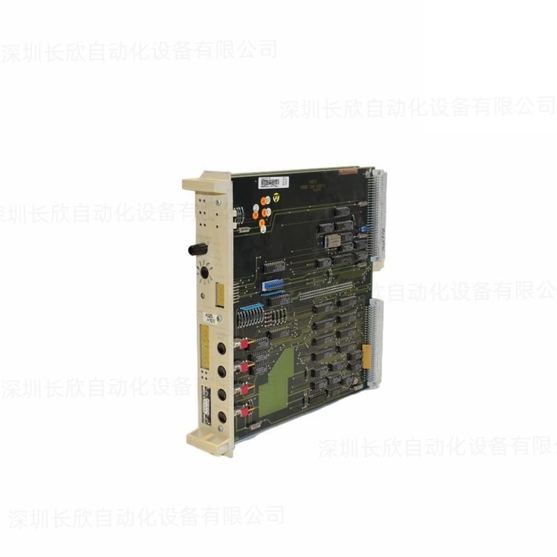 ABB DSPC171 57310001-CC
