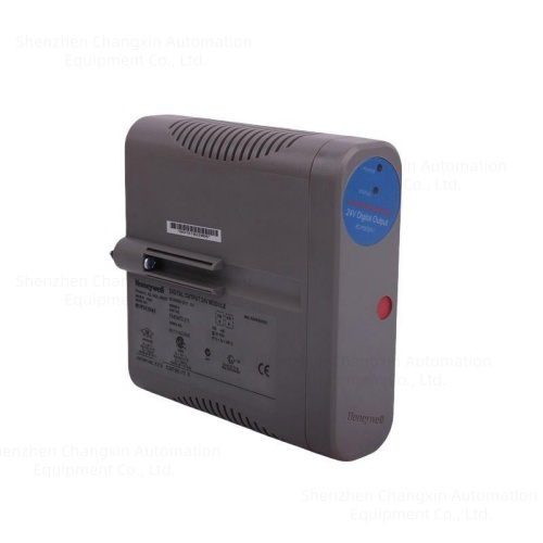 <strong>Honeywell 8C-PAOHA1</strong>