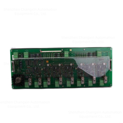 ABB 87TS01I-E