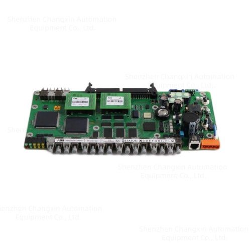 ABB 83SR11E