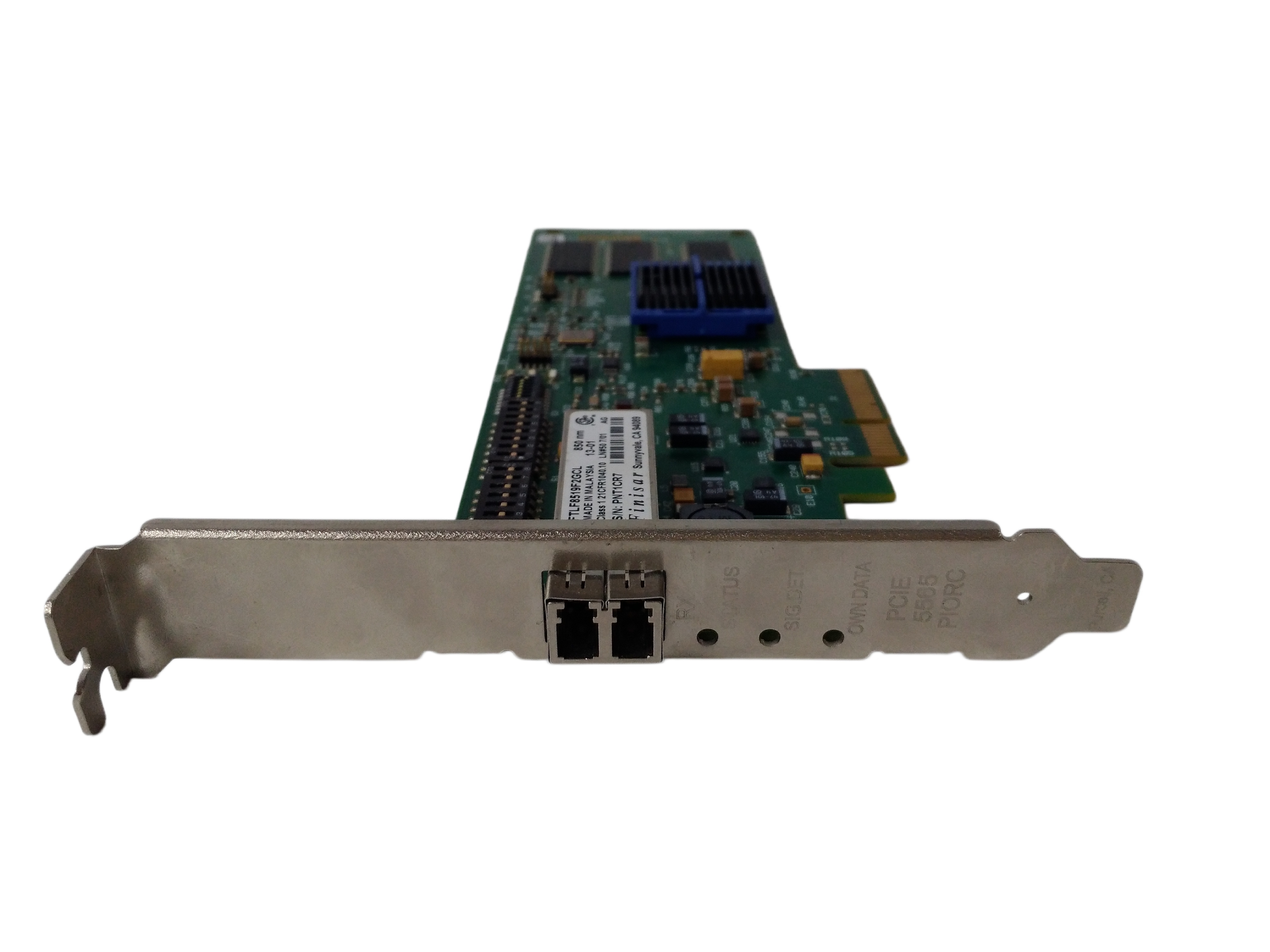 PCIE-5565-PIORC 