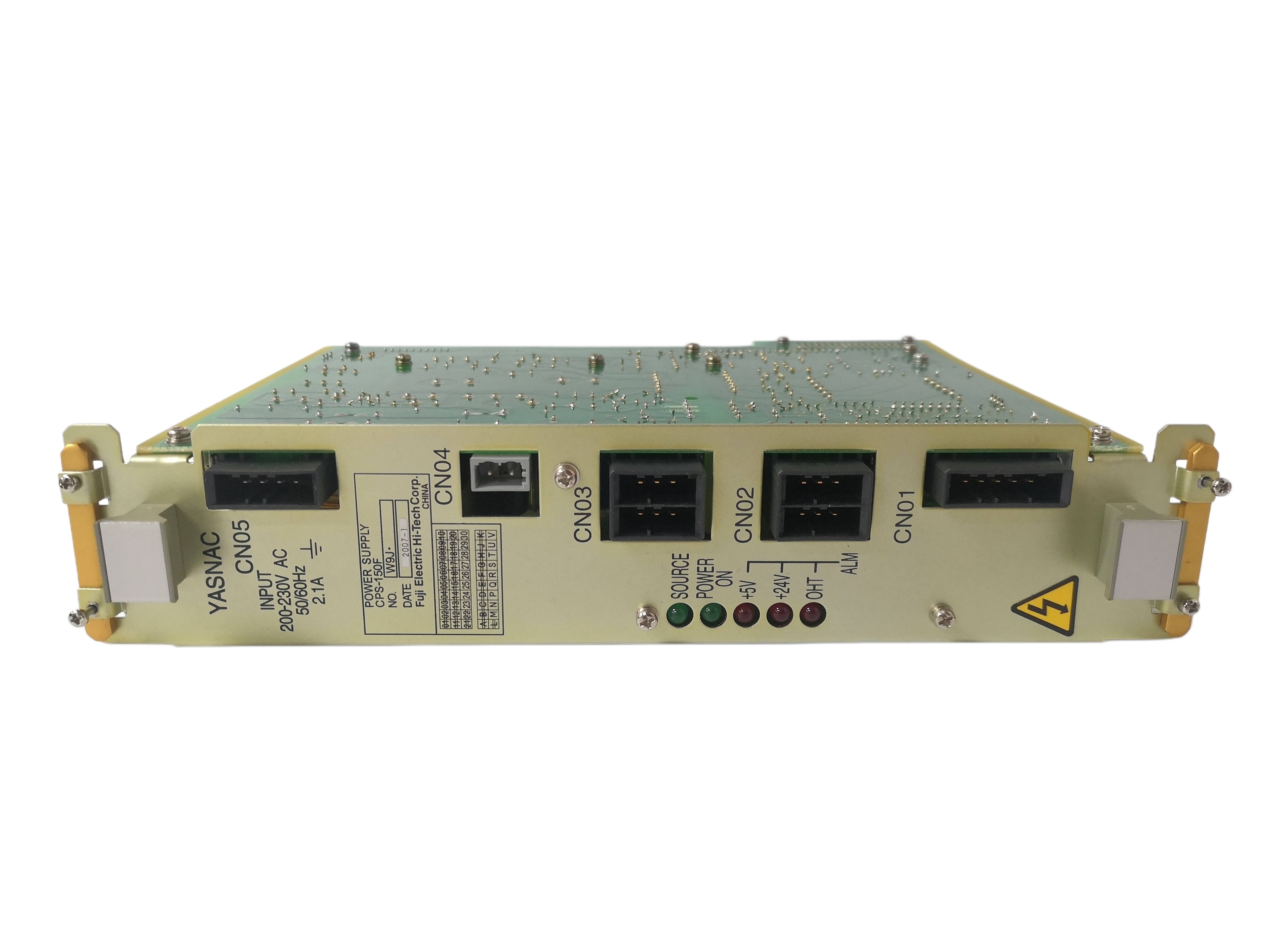 YASKAWA CPS-150F