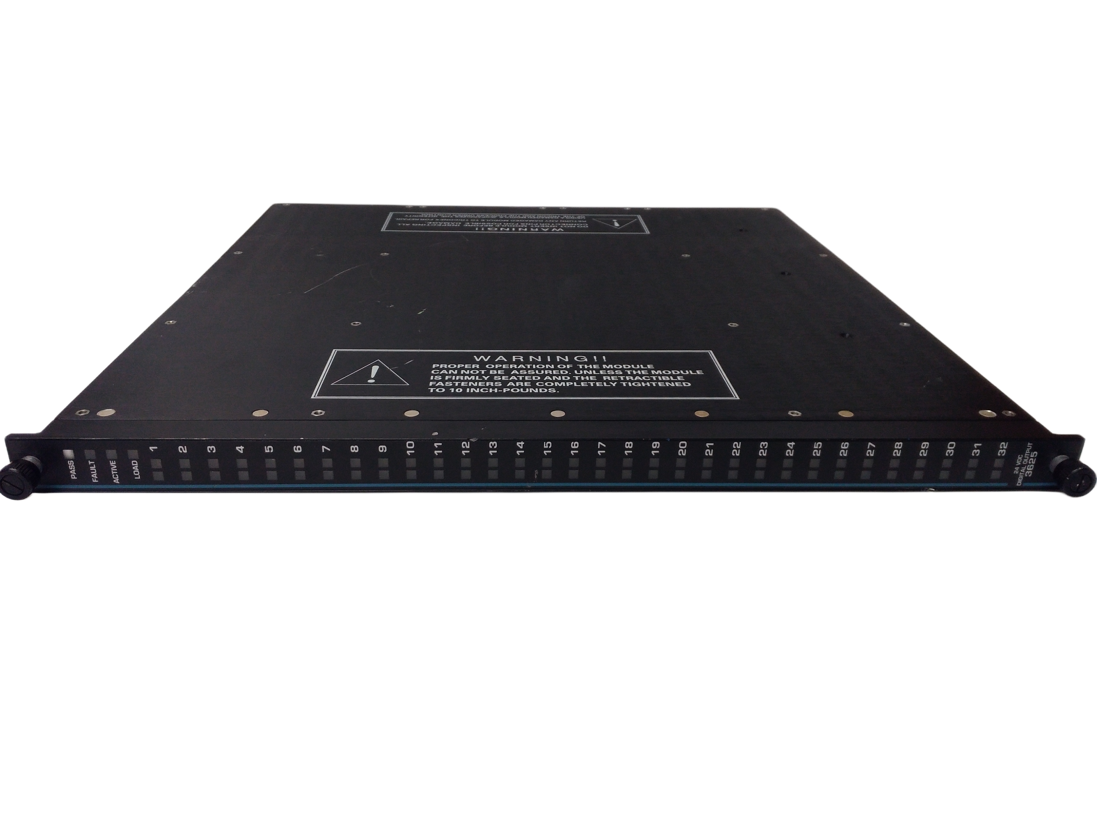 TRICONEX 3625
