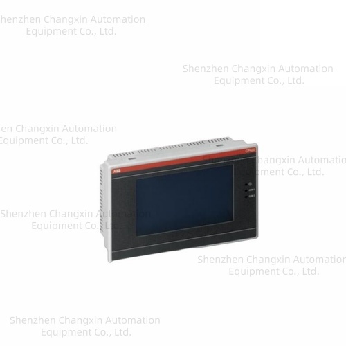 ABB CP420B
