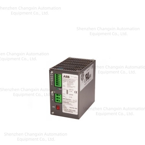 ABB DDI01