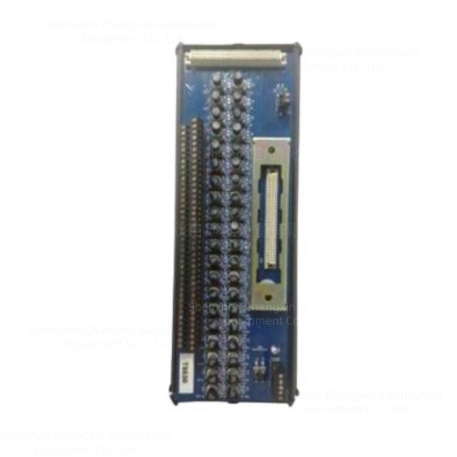 ICS Triplex T8830