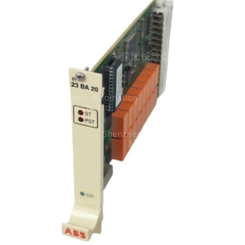 ABB 23BA20
