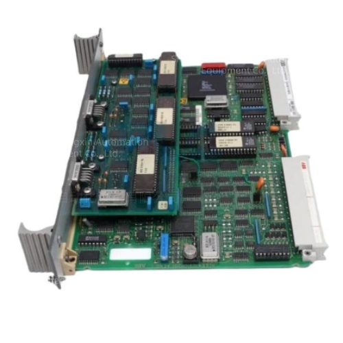 ABB UM B015 BE02 HIEE400995R0002 控制模块1