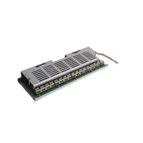 ABB HIEE300910R0001 UFC092 BE01 Binary Input Module