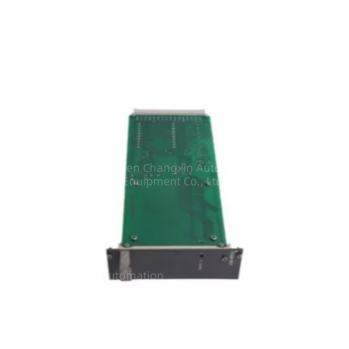 ABB HENF209650R1 (P3LC) Drive Board Control Module