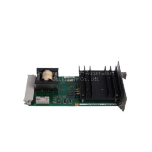 ABB HIEE300910R0001 UFC092 BE01 Binary Input Module