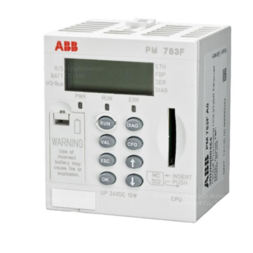 ABB PM783F