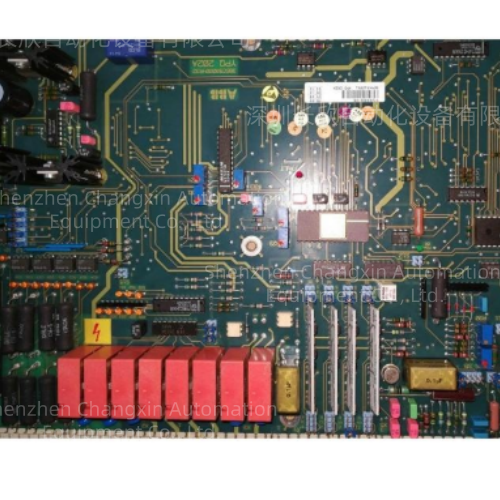 ABB YPQ 202A 3BSC980004R32