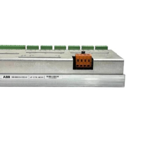 ABB UFB009AE01 HIEE400961R0001