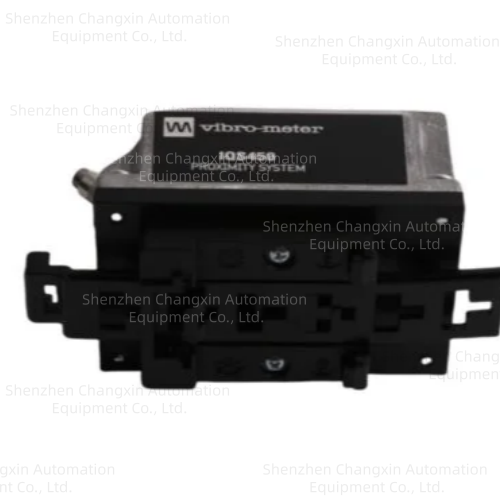 204-450-000-002 Vibro-Meter