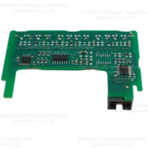 ABB Digitric 500 Series PDD200A101 3BHE019633R01