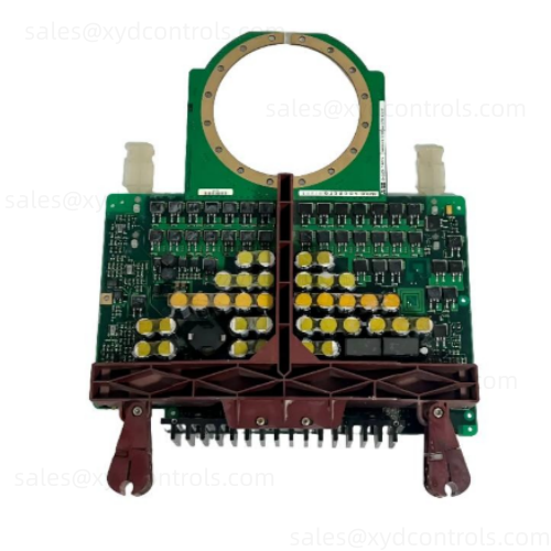 ABB 5SGY3545L0014 3BHB006485R0001 