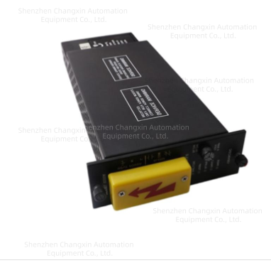 Triconex 8306E