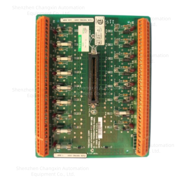 Triconex 300012-220