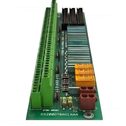 GE DS200DTBAG1AAA
