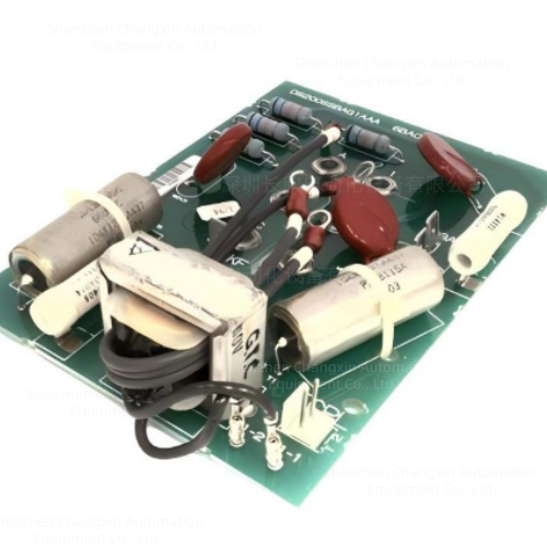 GE DS200SSBAG1A