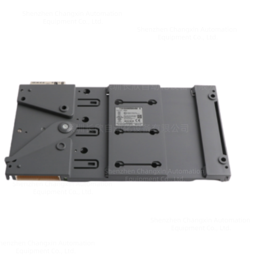 ICS Triplex T9300