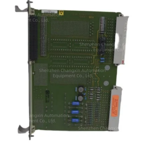 XVB363 AE ABB HIEE401238R1 