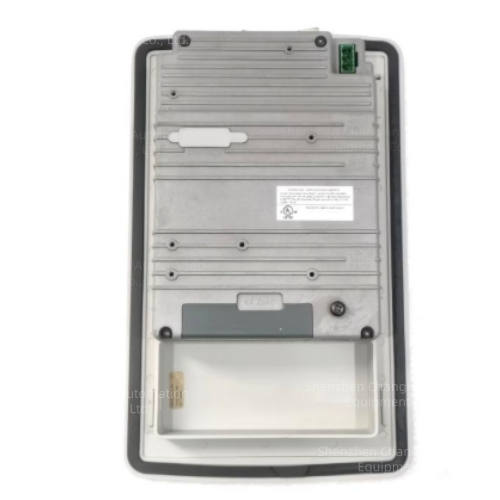 ABB 3BSE042237R2 | 工业级人机界面 支持以太网多协议通讯