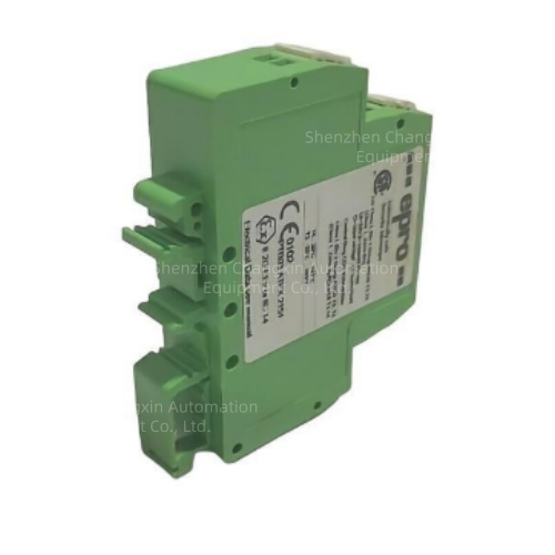 Epro PR6480 0A1-000 
